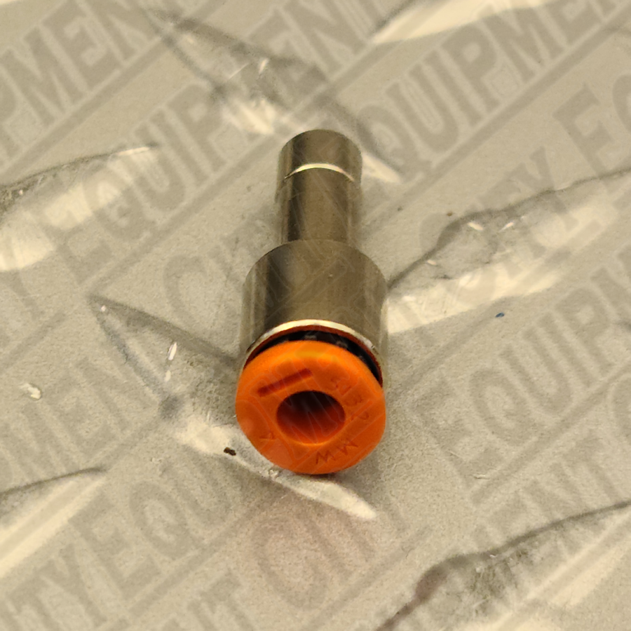 Corghi 3-00210 HOSE REDUCER 6M X 4F 6800 - 4 - 6